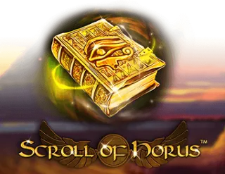 Scroll of Horus